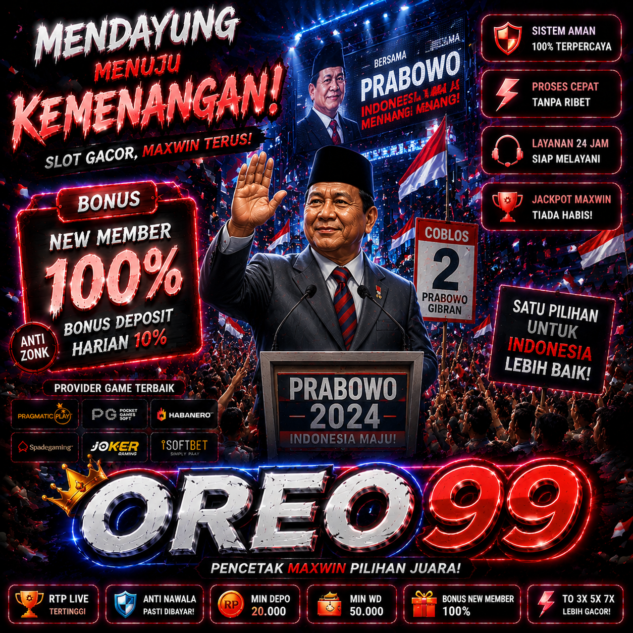OREO99  